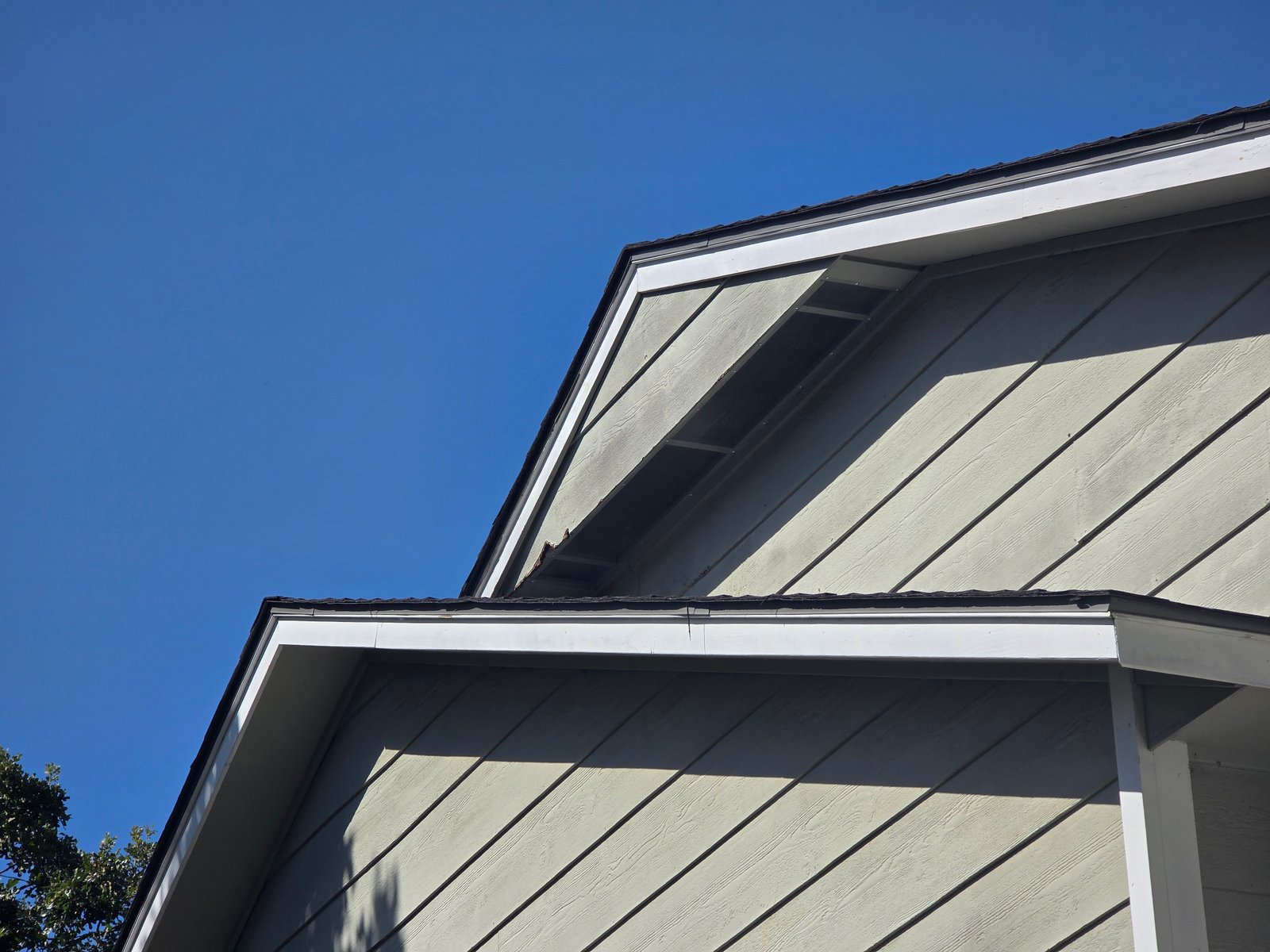 Siding installation project gallery - Project 115 - Image 4